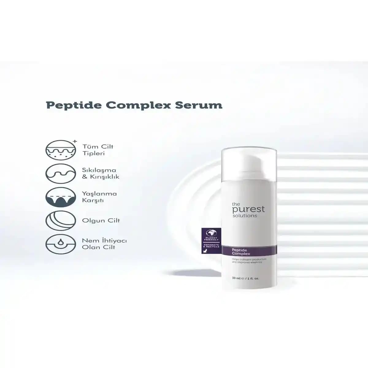 En Saf ve Doğal Yaşlanma Karşıtı Serumler: Cilt Sağlığını Koruyan Doğal Çözümler