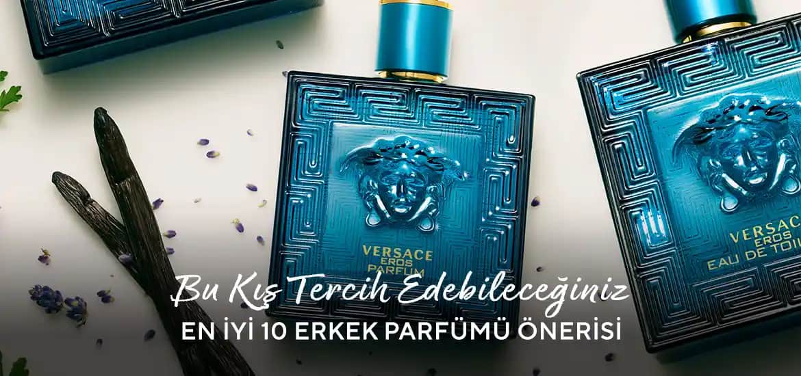 Erkekler İçin En Güvenilir ve Çekici Parfüm Seçenekleri Rehberi