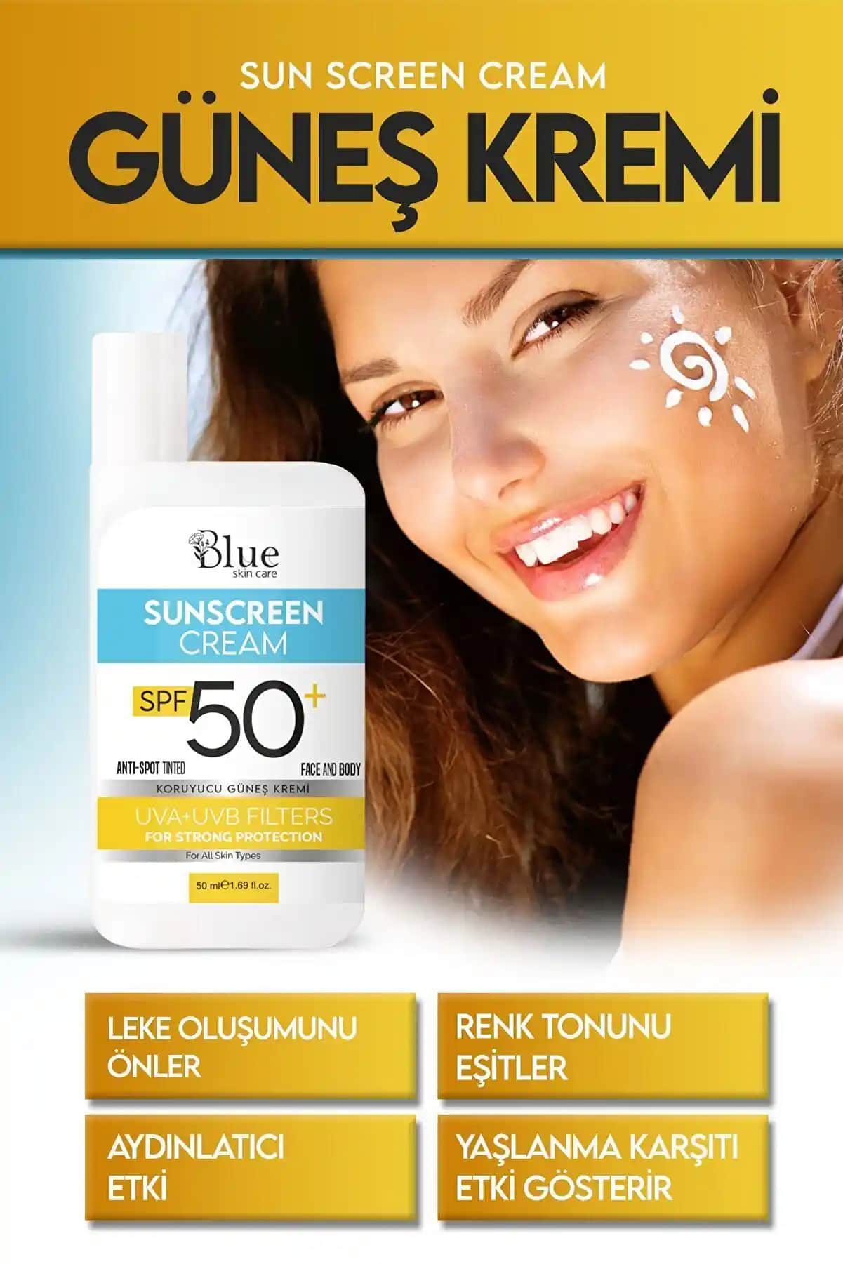 Güneş Koruyucu ve Ton Eşitleyici Kullanımı: Cilt Sağlığı İçin En İyi Kombinasyon