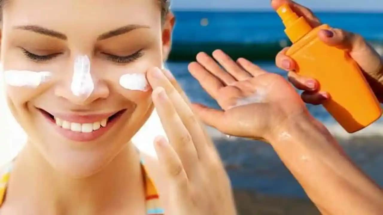 Güneş Kremi Makyajın Altına Sürülür mü: Doğru Uygulama Yöntemleri ve İpuçları