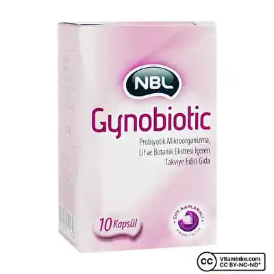 Gynobiotic Nedir? Kozmetik ve Kişisel Bakımda Yeni Bir Trendin Detayları