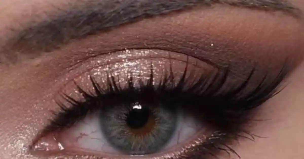 Hafif ve Zarif Siyah Göz Makyajı İpuçları ve Uygulama Yöntemleri