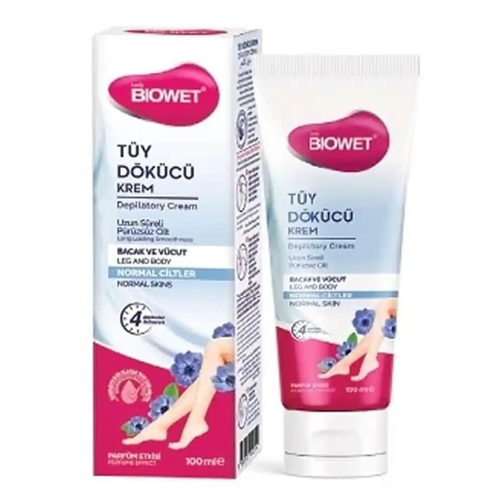 Kadınlar İçin Güvenli ve Etkili Tüy Dökücü Kremler Hakkında Kapsamlı Bilgi