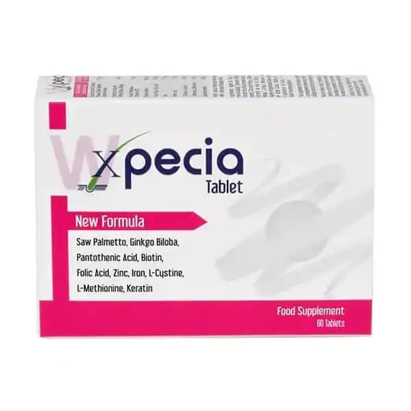 Kadınlarda Xpecia Kullanımı ve Saç Bakımında Güncel Trendler Hakkında Bilgi