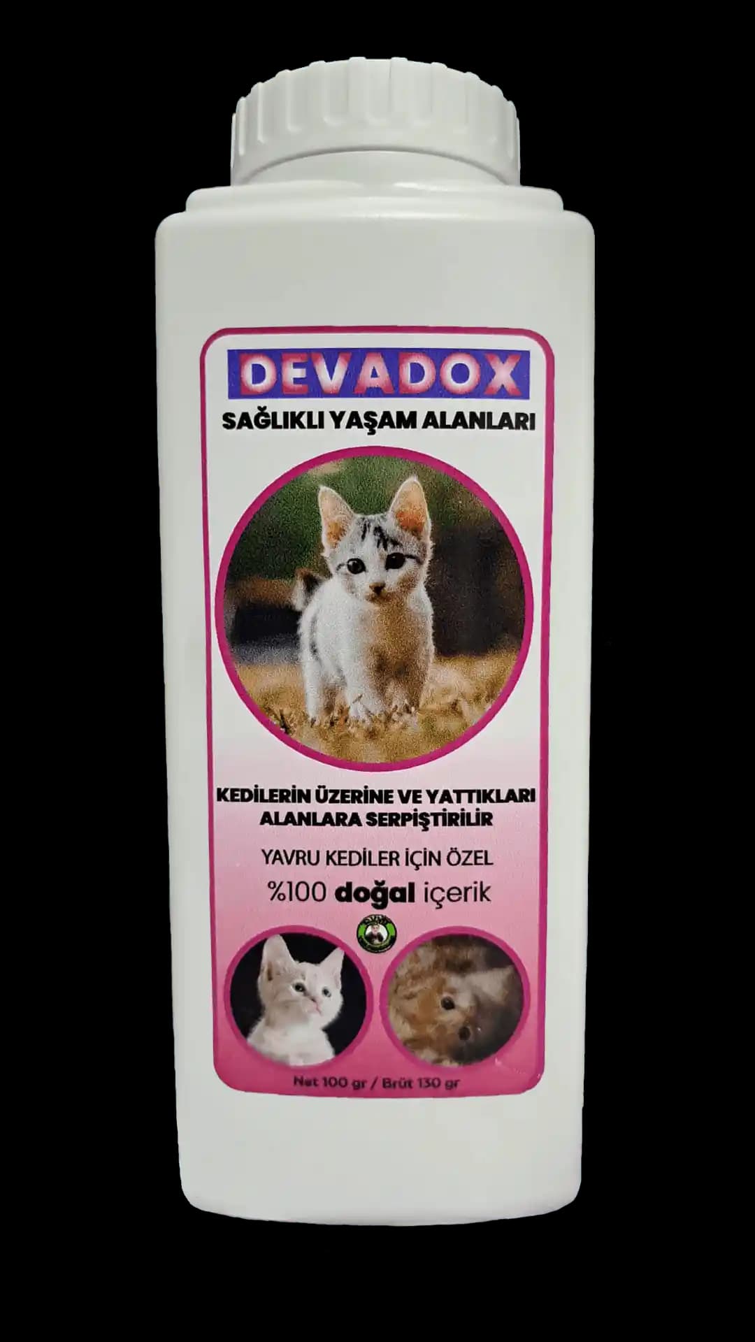 Kedilerde Pirelerle Mücadele: Güvenli ve Etkili İlaç Kullanımı Rehberi