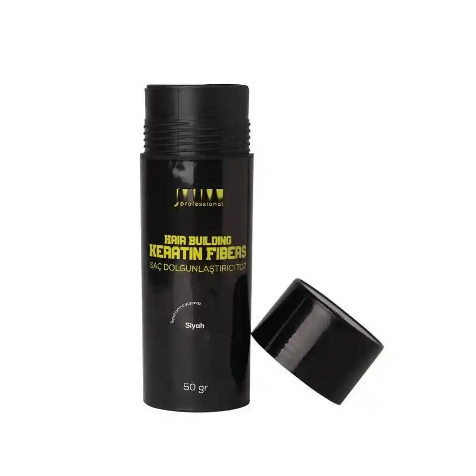 Keratin Tozu ile Saç, Tırnak ve Cilt Sağlığını Destekleyen Doğal Bakım Yöntemleri