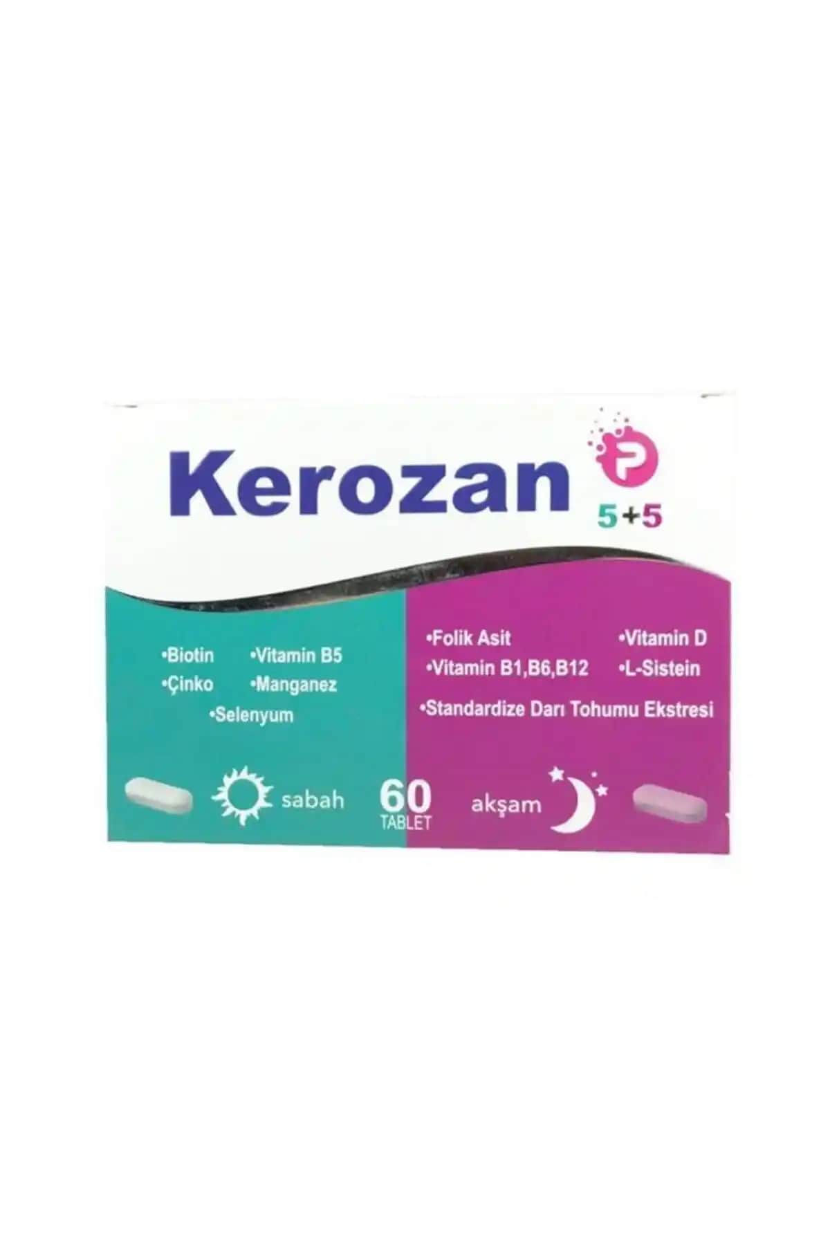 Kerozan: Doğal ve Yenilikçi Kozmetik Trendleri ve Kişisel Bakım Uygulamaları