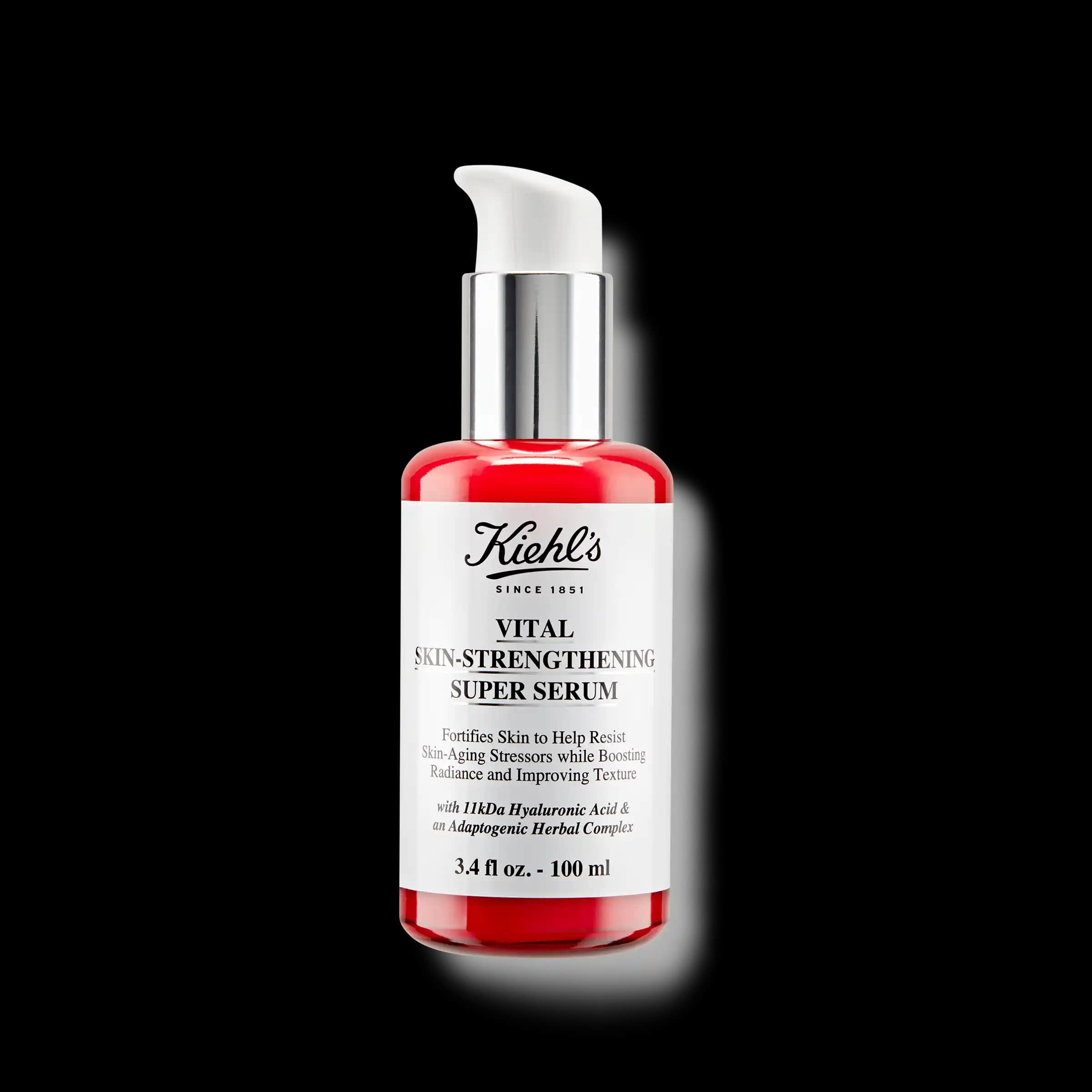 Kiehl’s Serumu: Cilt Bakımında Güçlü ve Güvenilir Çözüm Sunan Ürünler