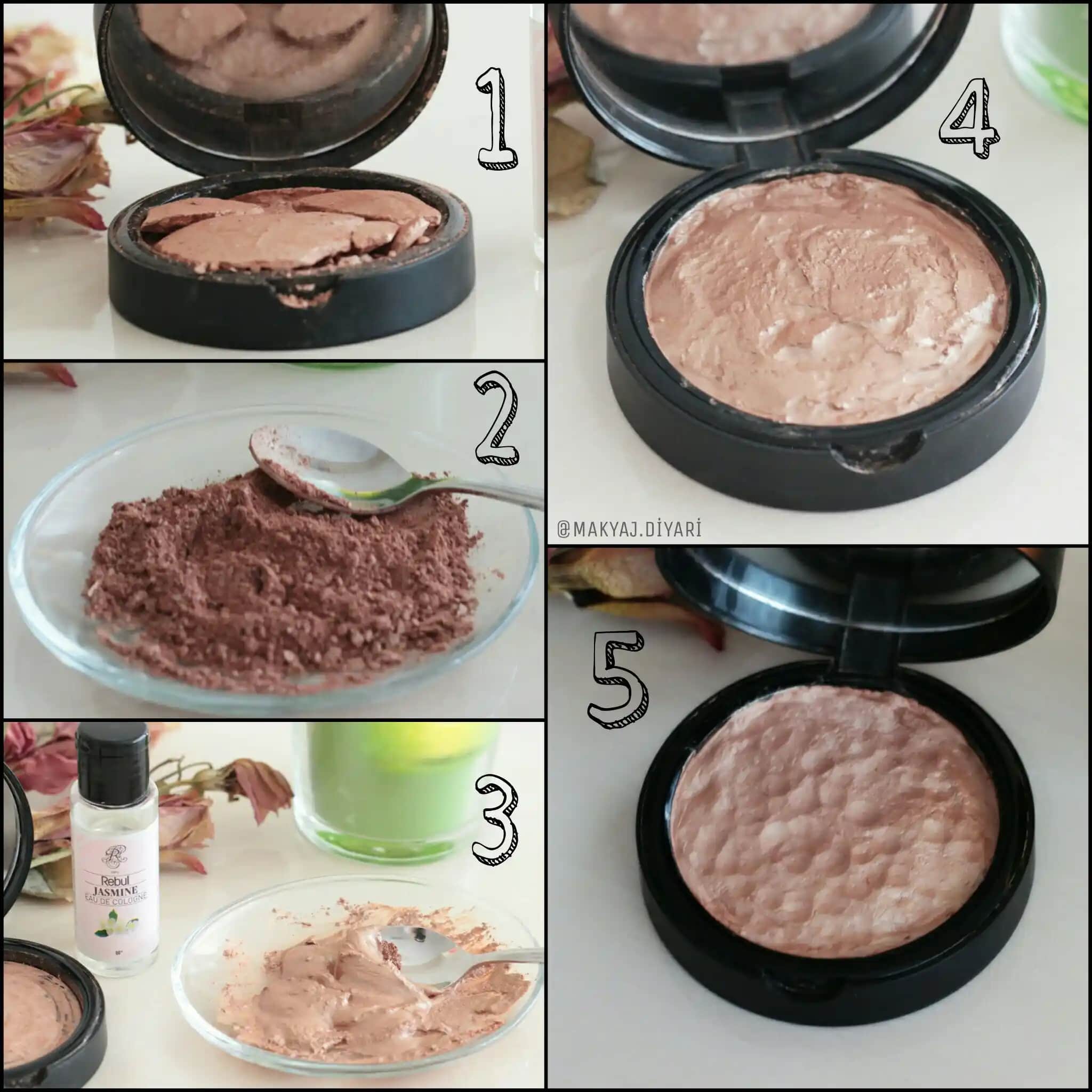 Kırılan Highlighter Nasıl Onarılır ve Uzun Süreli Kullanım İçin İpuçları