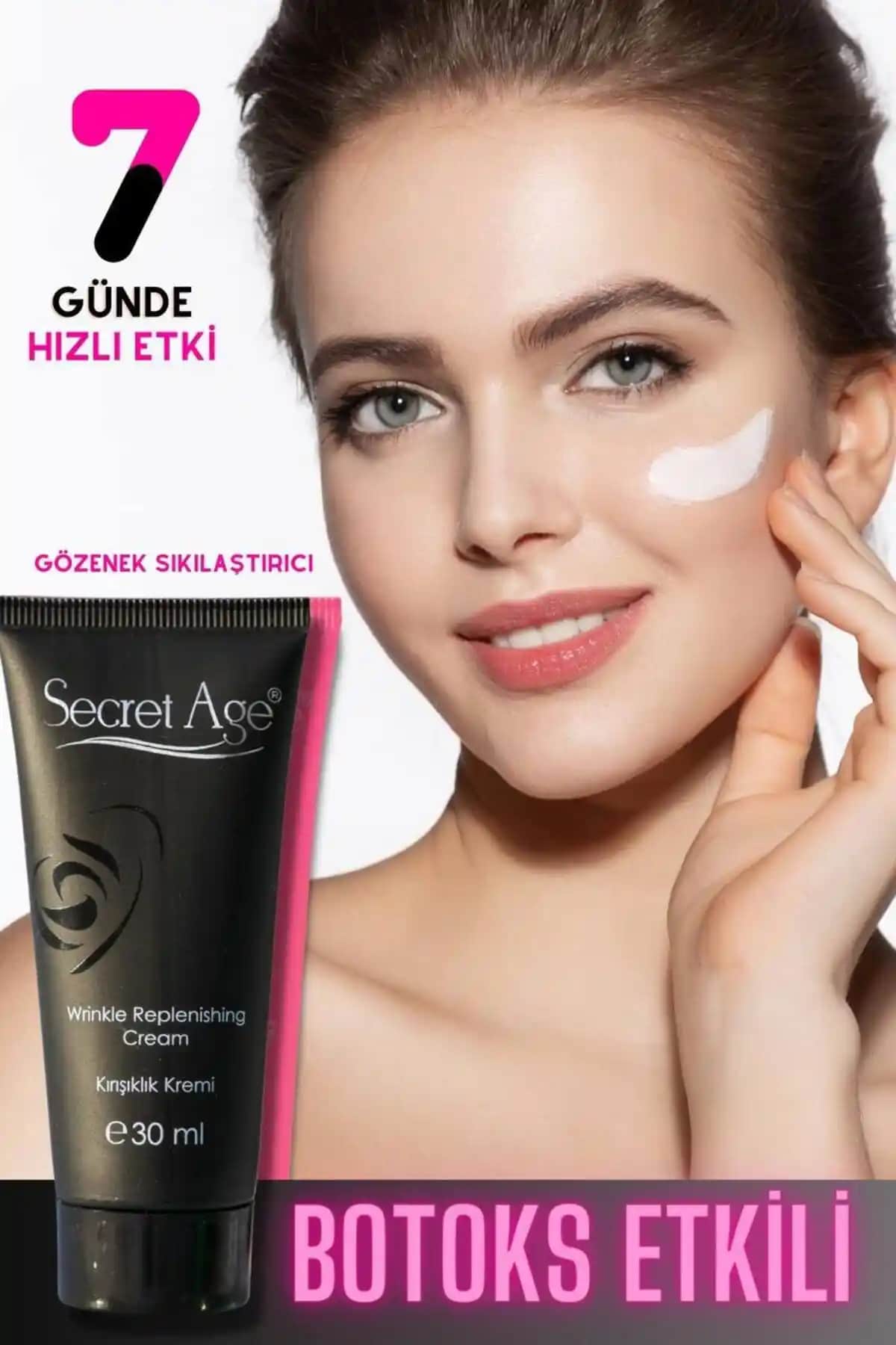 Kırışıklık Giderici El Kremi: Yaşlanma Karşıtı Bakımın Güçlü Silahı