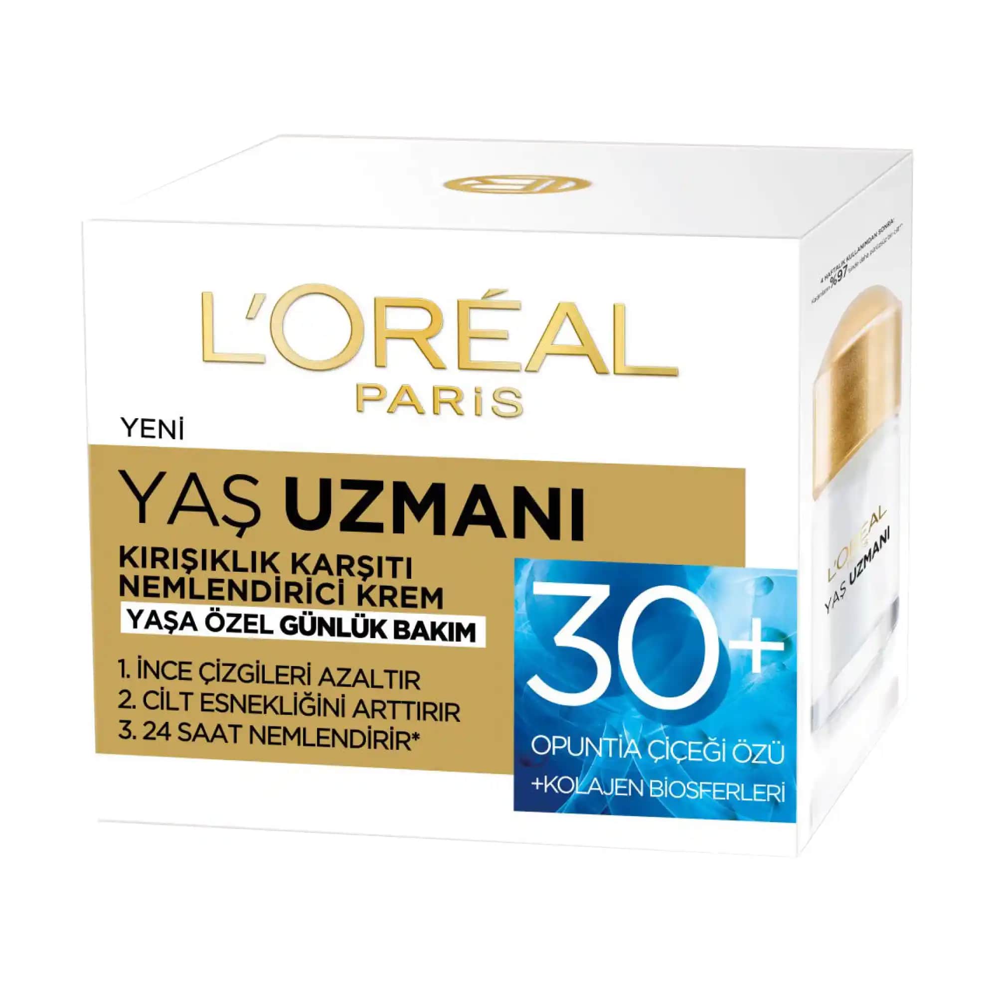 Kırışıklık Karşıtı Nemlendirici Kremler: Yaşlanma İşaretleriyle Mücadelede Etkili Çözümler