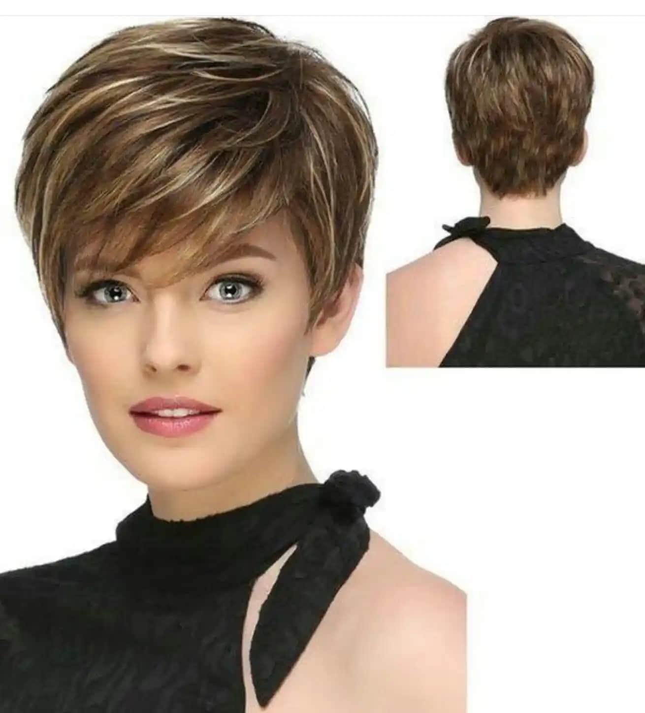 Kısa Saç Bayan Modelleri: Modern ve Şık Seçenekler ile Stilinizde Fark Yaratın