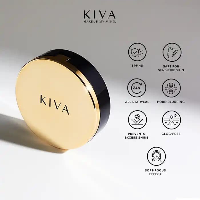 Kiva Kozmetik: Sürdürülebilir ve Sosyal Sorumluluk ile Güzelliği Birleştiren Marka