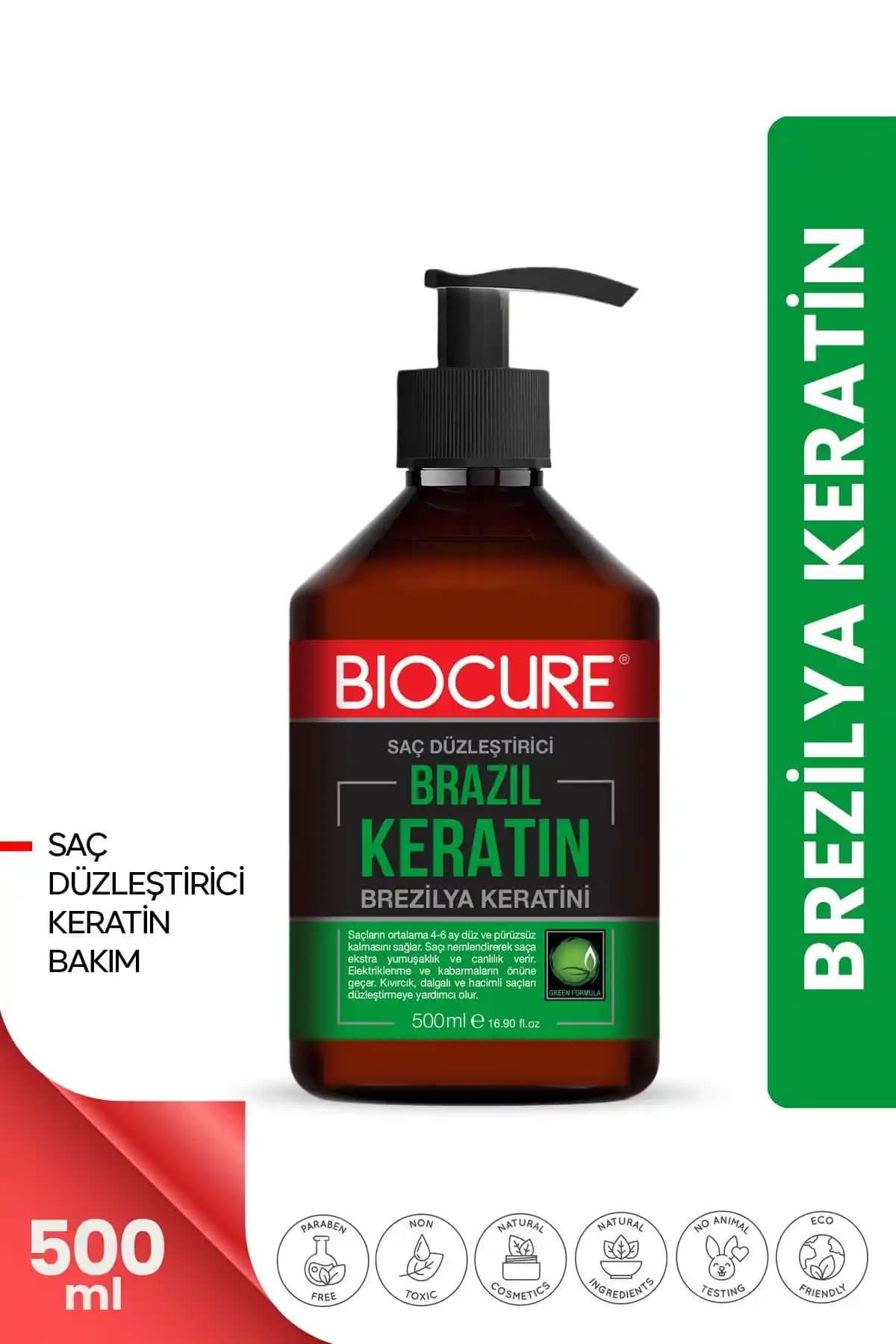 Kıvırcık Saçlar İçin Doğru Düzleştirici Seçenekleri ve Bakım İpuçları