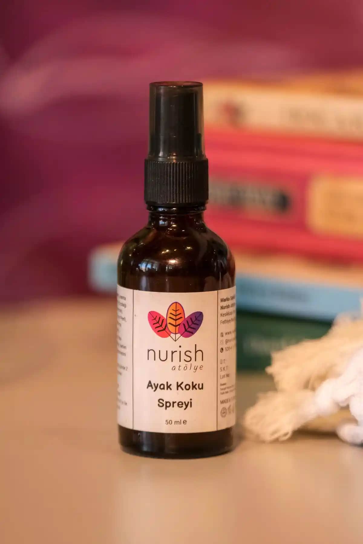 Koku Spreyi Seçimi ve Kullanımıyla Kendinizi Yeniden Tanımlayın