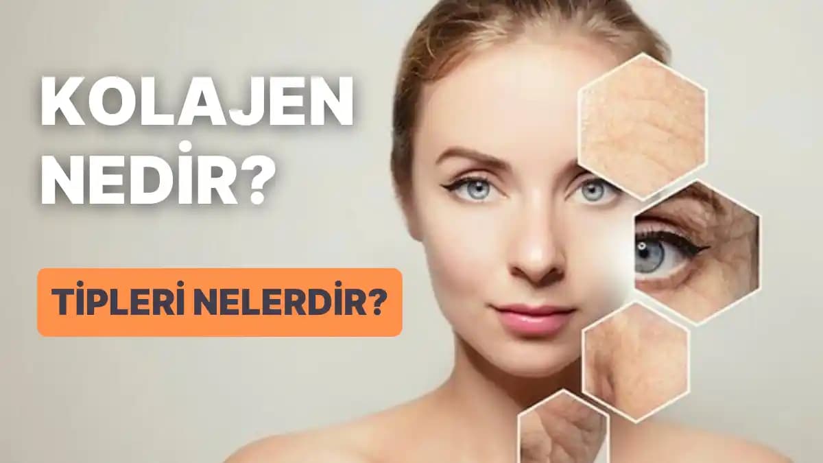Kolajen Testi Nedir ve Cilt Sağlığını Koruma Yöntemleri Hakkında Bilmeniz Gerekenler