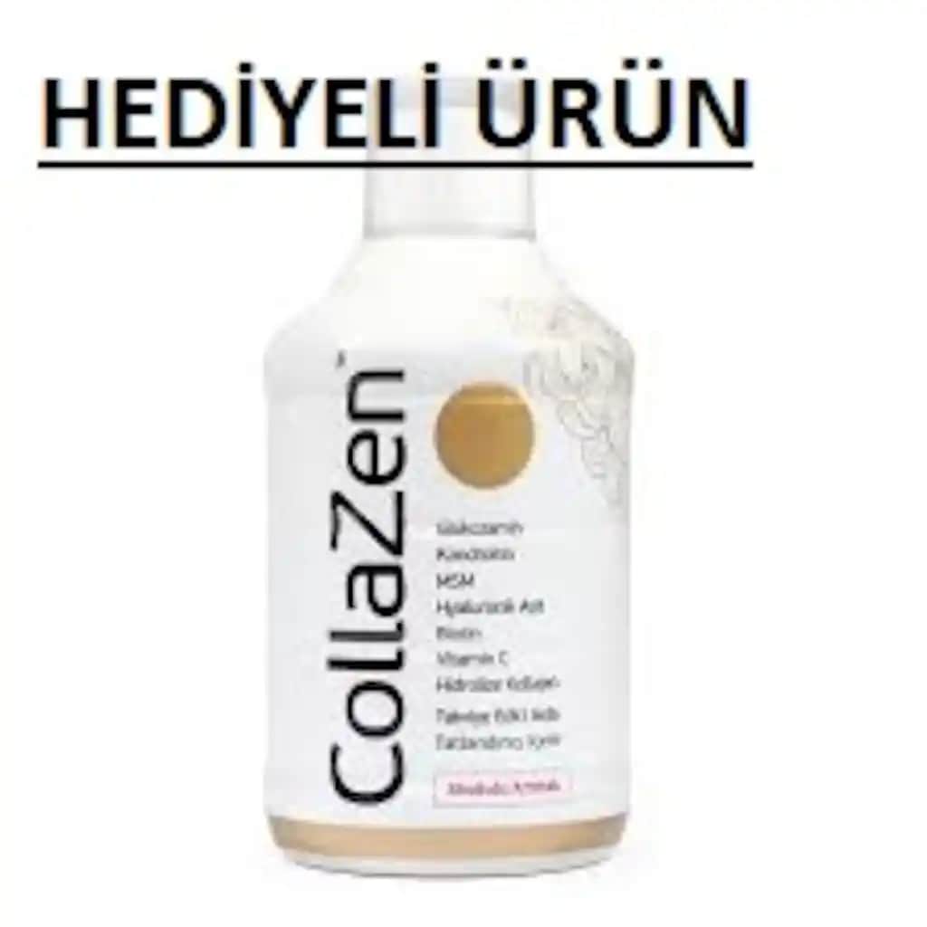 Kollajen Sıvı Nedir ve Cilt Sağlığına Faydaları Nelerdir