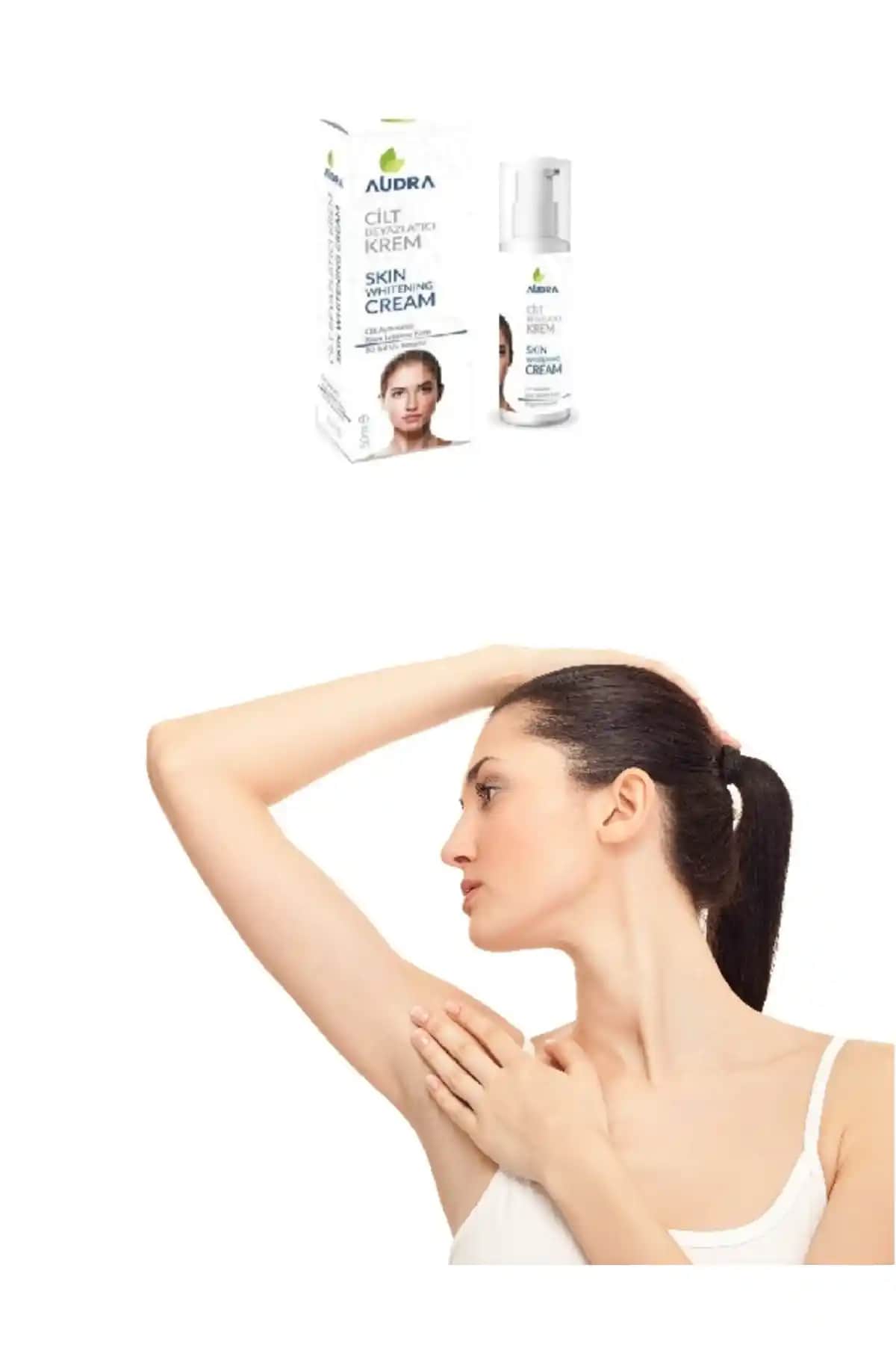 Koltuk Altı Beyazlatma Kremleri Eczaneden Güvenli ve Etkili Kullanım İpuçları