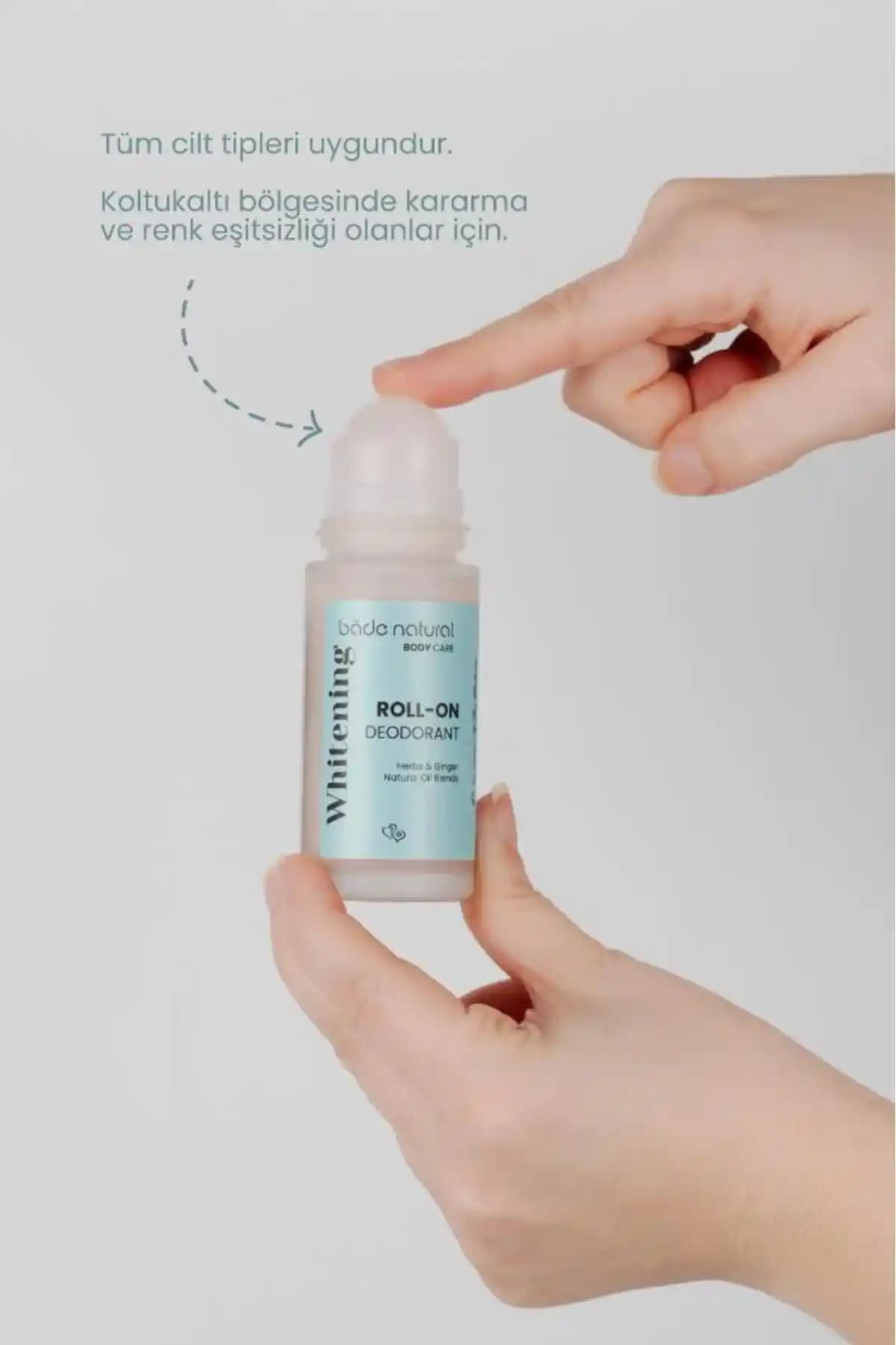 Koltuk Altı İçin En İyi Deodorant Seçenekleri Günlük Kullanım ve Güvenlik İpuçlarıyla