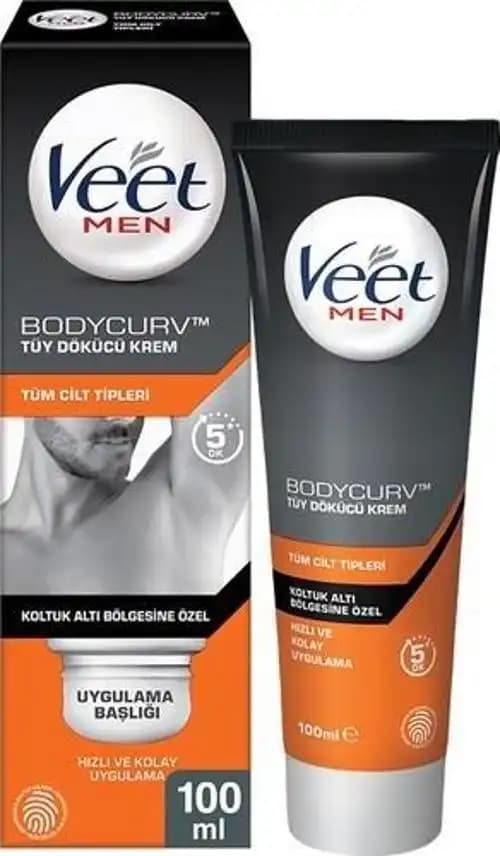 Koltuk Altı Tüy Dökücü Kremler: Güvenli ve Etkili Epilasyon Yöntemleri