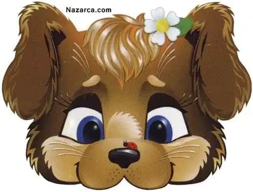 Köpek Maskeleri: Evcil Dostlarınızın Sağlığı ve Güzelliği İçin Doğal Bakım Yöntemleri