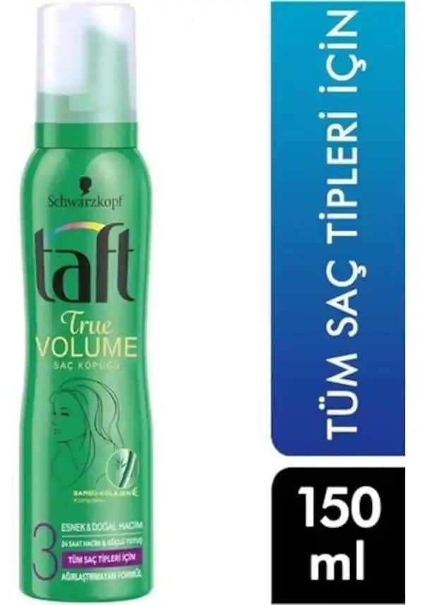 Köpük Saç Şekillendirici Nedir ve Doğru Kullanım Yöntemleri