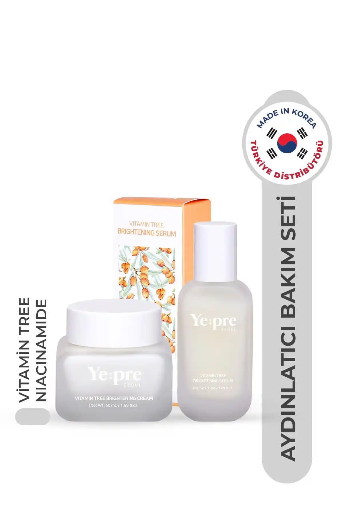 Kore Cilt Ürünleri: Doğal İçeriklerle Modern ve Etkili Cilt Bakım Çözümleri