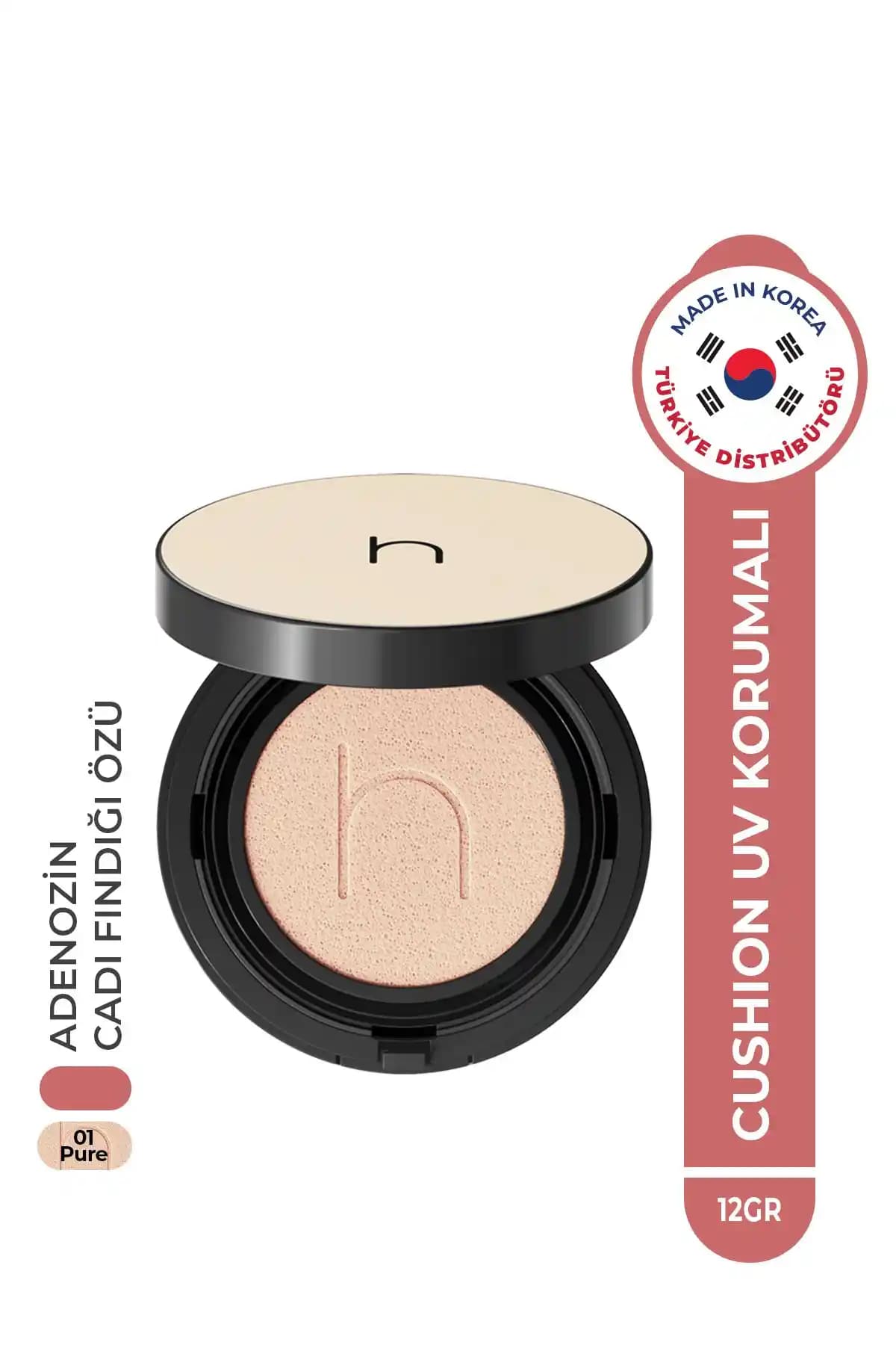 Kore Fondöten Markaları ve Özellikleri: Doğal ve Kalıcı Makyaj İçin En İyi Seçenekler