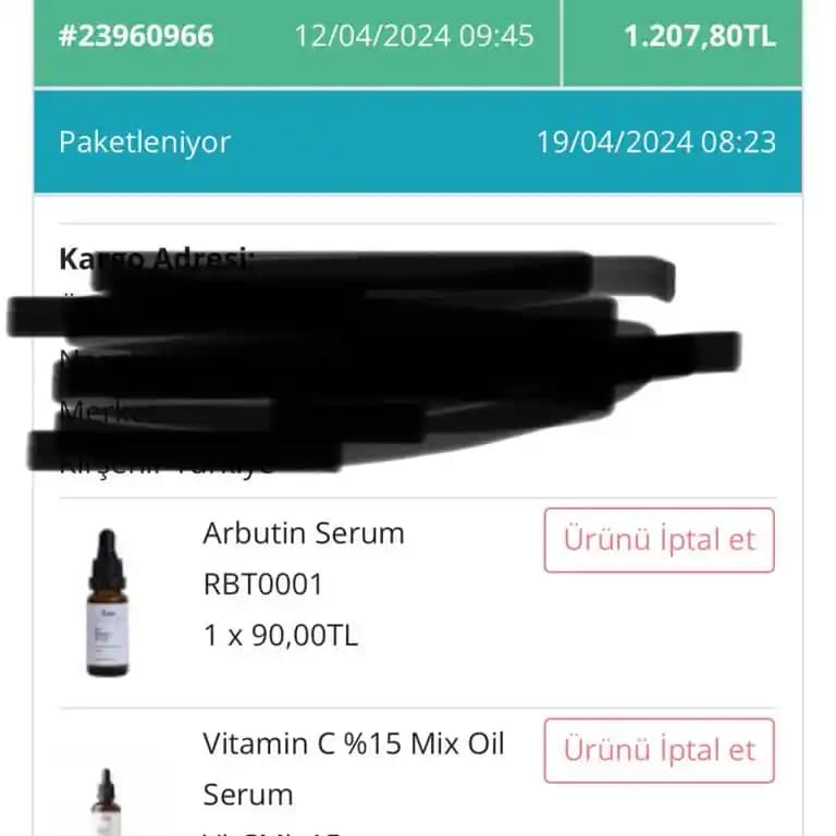 Kozmetik Siparişi Rehberi: Güvenilir ve Ekonomik Online Kozmetik Alışverişi İpuçları
