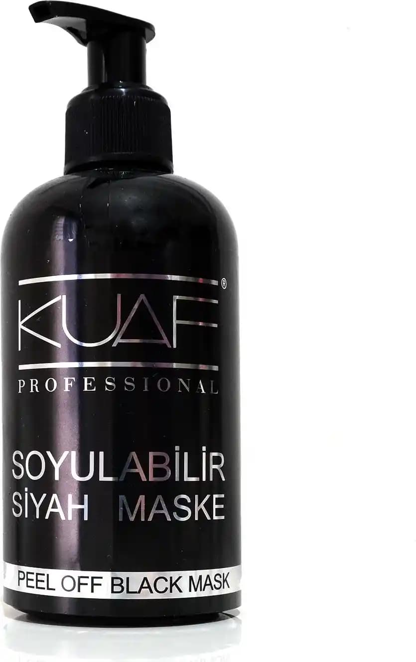 Kuaf Maskeleri ile Saç Bakımında Etkili Sonuçlar ve Doğru Kullanım Yöntemleri