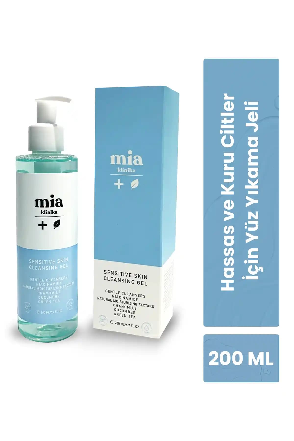 Kuru Ciltler İçin Doğru Yüz Yıkama Jeli Seçimi ve Bakım İpuçları