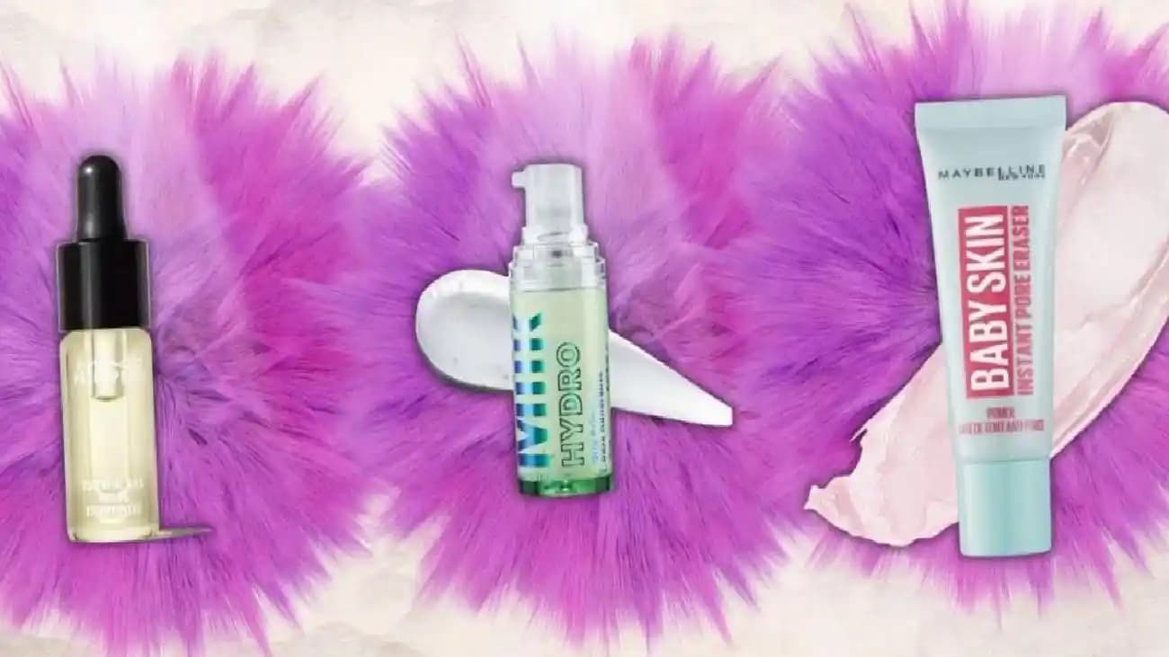 Kuru Ciltler İçin En İyi Makyaj Bazı Seçenekleri ve Uygulama İpuçları