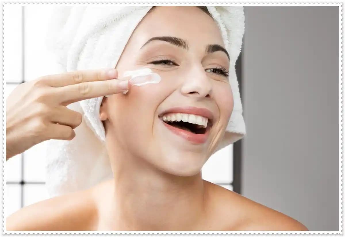 Kuru Ciltler İçin Etkili ve Doğru Bakım Yöntemleri ile Sağlıklı Cilt Sağlama