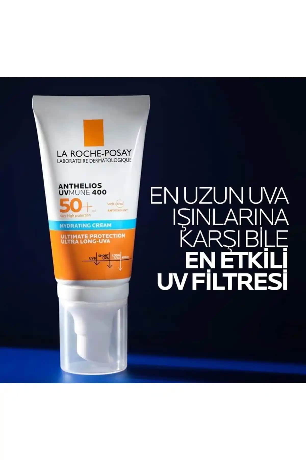 Kuru Ciltler İçin La Roche Posay Güneş Kremleri: Nem Desteği ve Güçlü Koruma