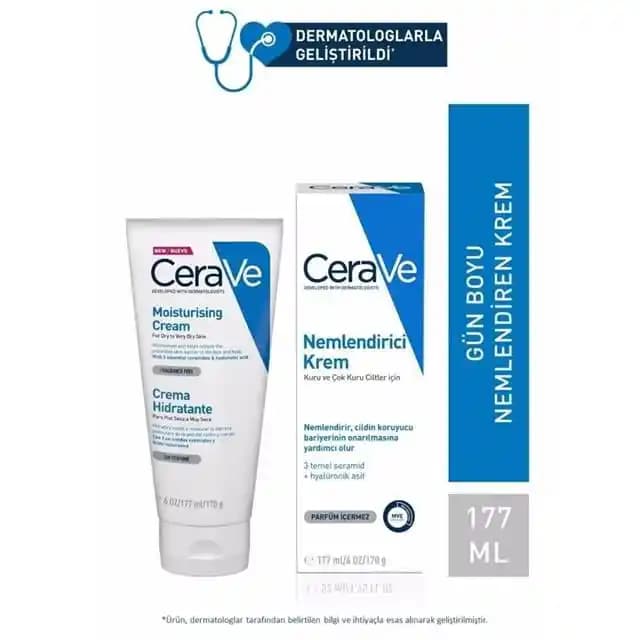 Kuru Ciltler İçin Nemlendirici Krem Seçimi ve Kullanımı Rehberi