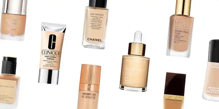Kuru Ciltler İçin Uygun Fondöten Seçenekleri ve Uygulama İpuçları