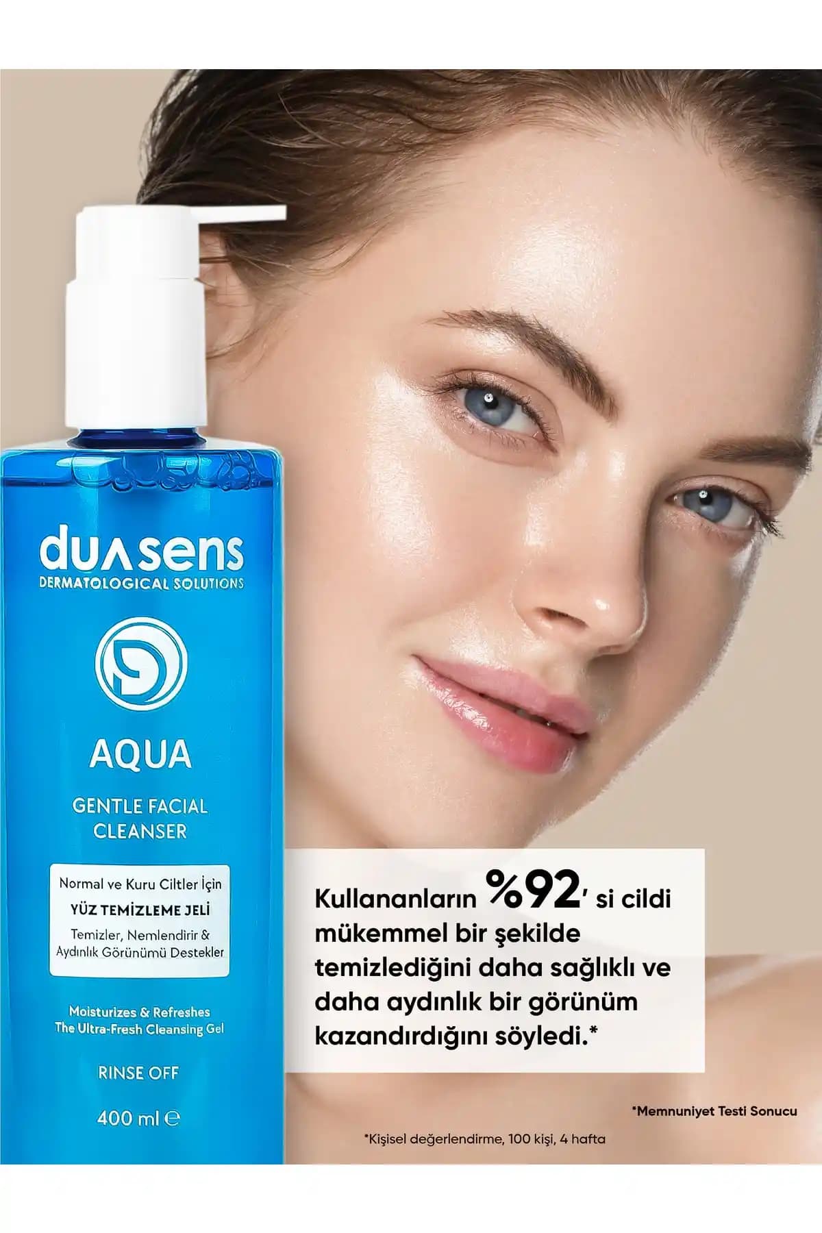 Kuru Ciltler İçin Uygun Temizleme Jeli Seçimi ve Bakım İpuçları