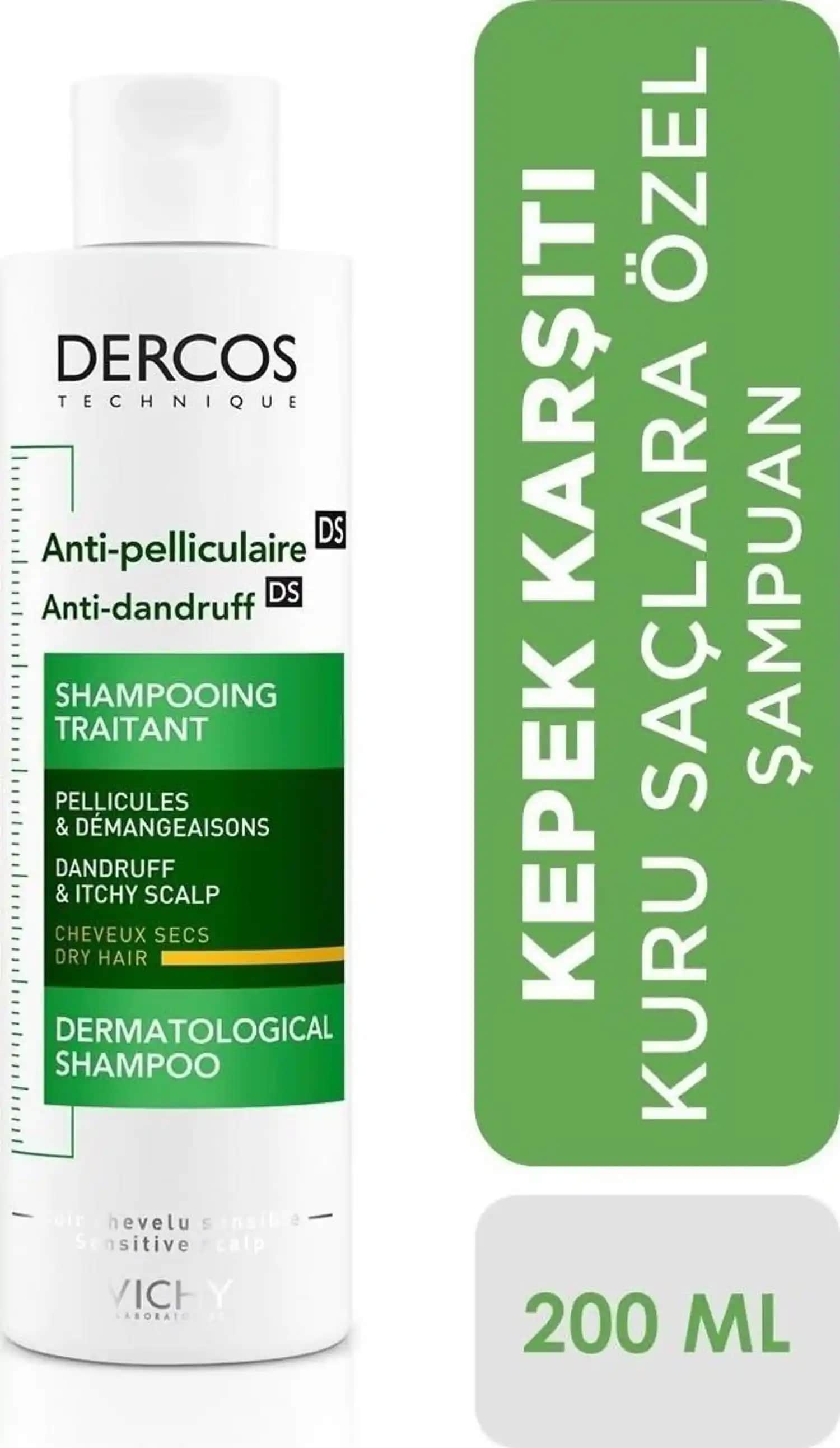 Kuru Saçlar İçin En İyi Şampuanlar ve Etkili Bakım Yöntemleri Rehberi