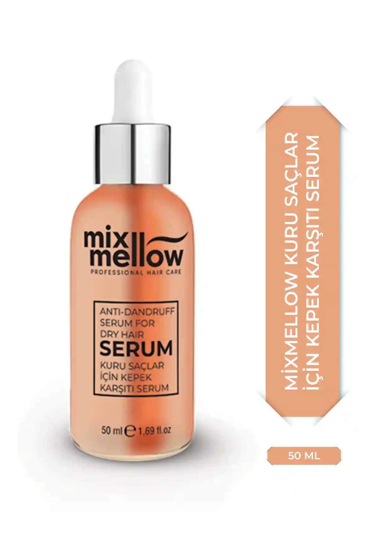 Kuru Saçlar İçin En İyi Serumlar ve Etkili Bakım İpuçları