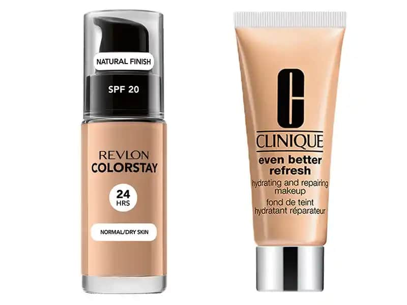 Kuru ve Hassas Ciltler İçin Doğru Fondöten Seçimi ve Bakım İpuçları