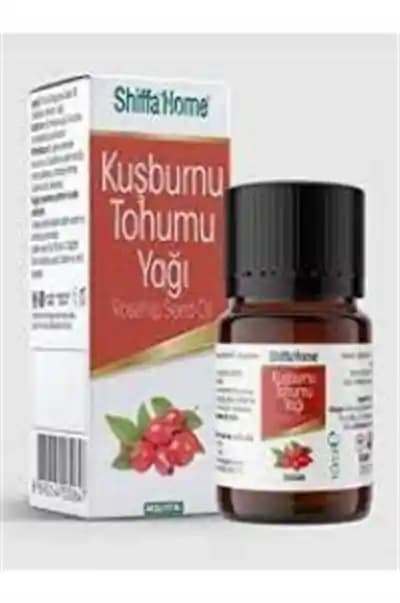 Kuşburnu Tohumu Yağı ile Doğal Güzellik ve Sağlık Bakımı Rehberi