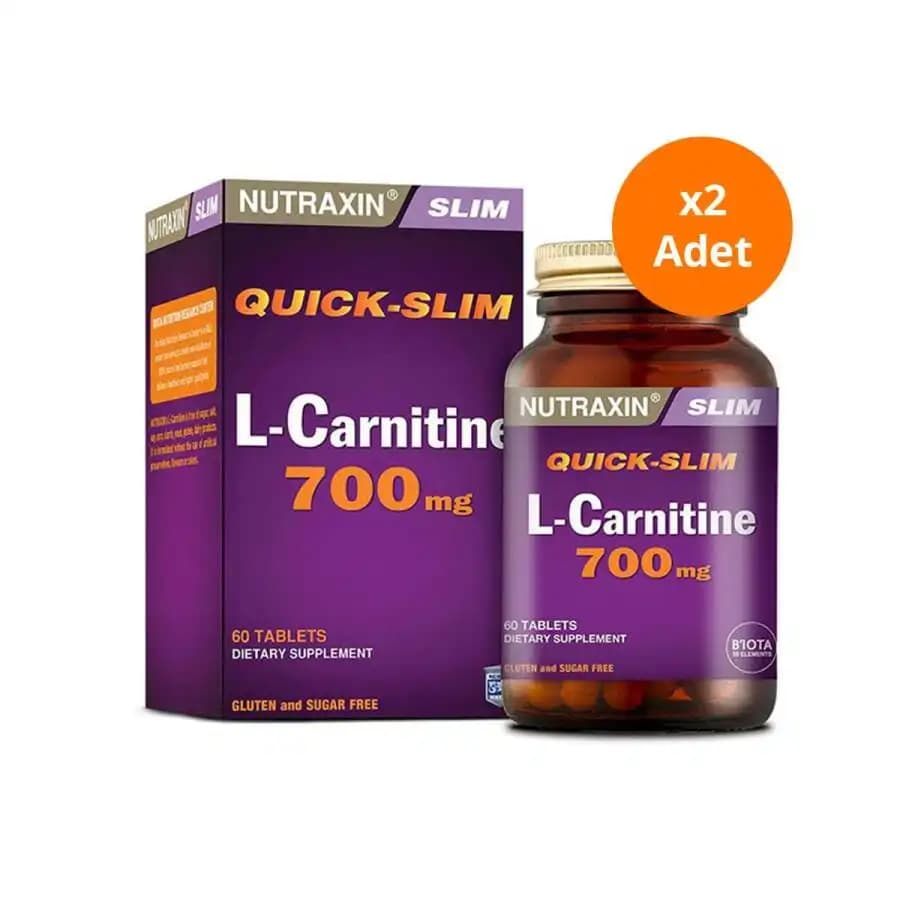 L-Carnitine Kapsülleri: Kozmetik ve Kişisel Bakımda Yeni Trend ve Faydaları