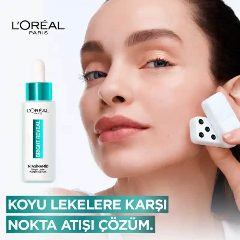 L'Oréal Cilt Serumu: Gelişmiş Formüller ve Cilt Sağlığı İçin En İyi Seçenekler