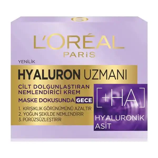 L'Oréal Dolgunlaştırıcı Krem ile Dolgun ve Çekici Dudaklar İçin En İyi Seçenekler