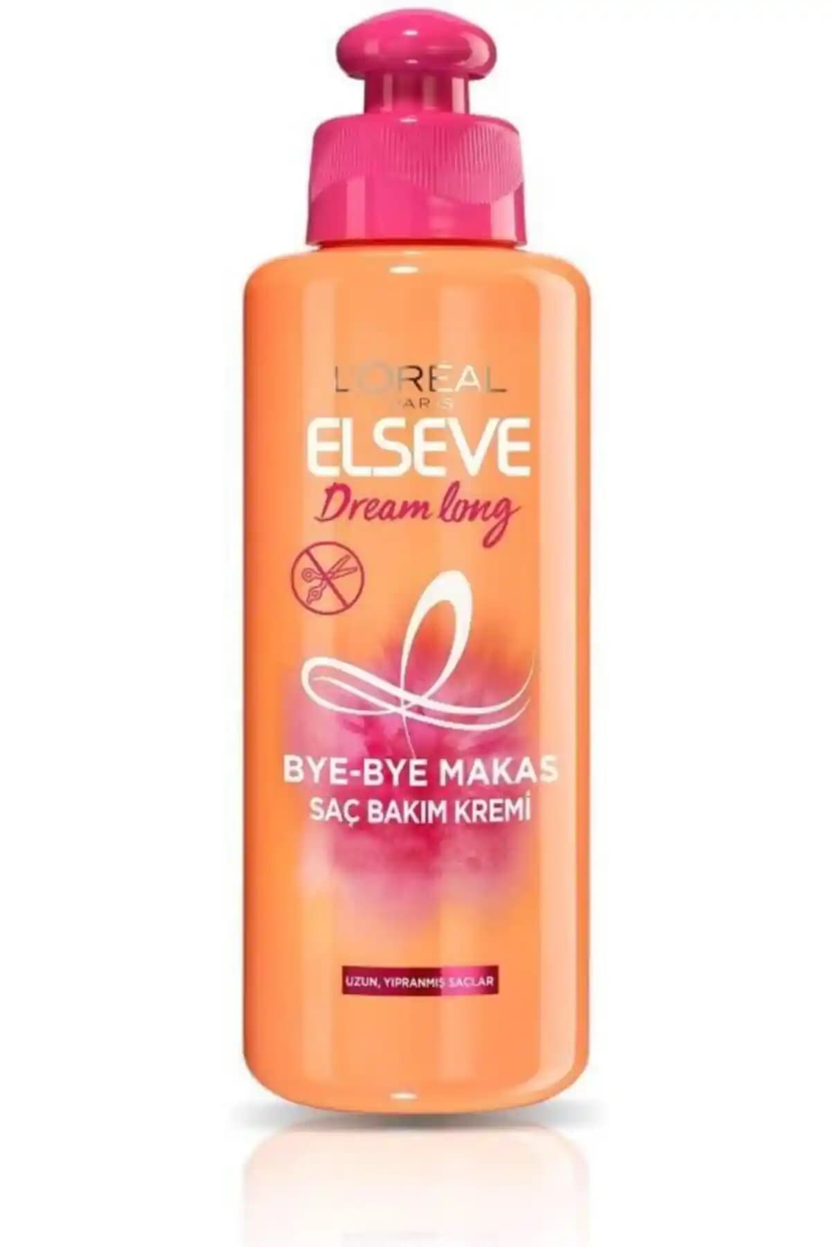 L'Oréal Elseve Bye Bye Makas ile Saç Bakımında Yeni Bir Dönem Başlıyor