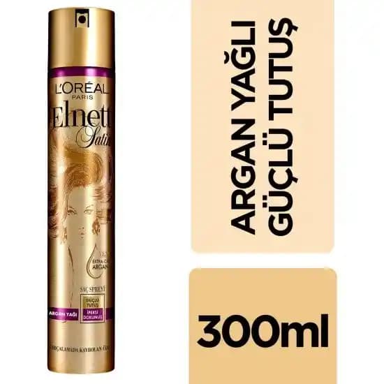 L'Oréal Paris Argan Yağı ile Doğal Güzellik ve Bakım Çözümleri Hakkında Detaylar