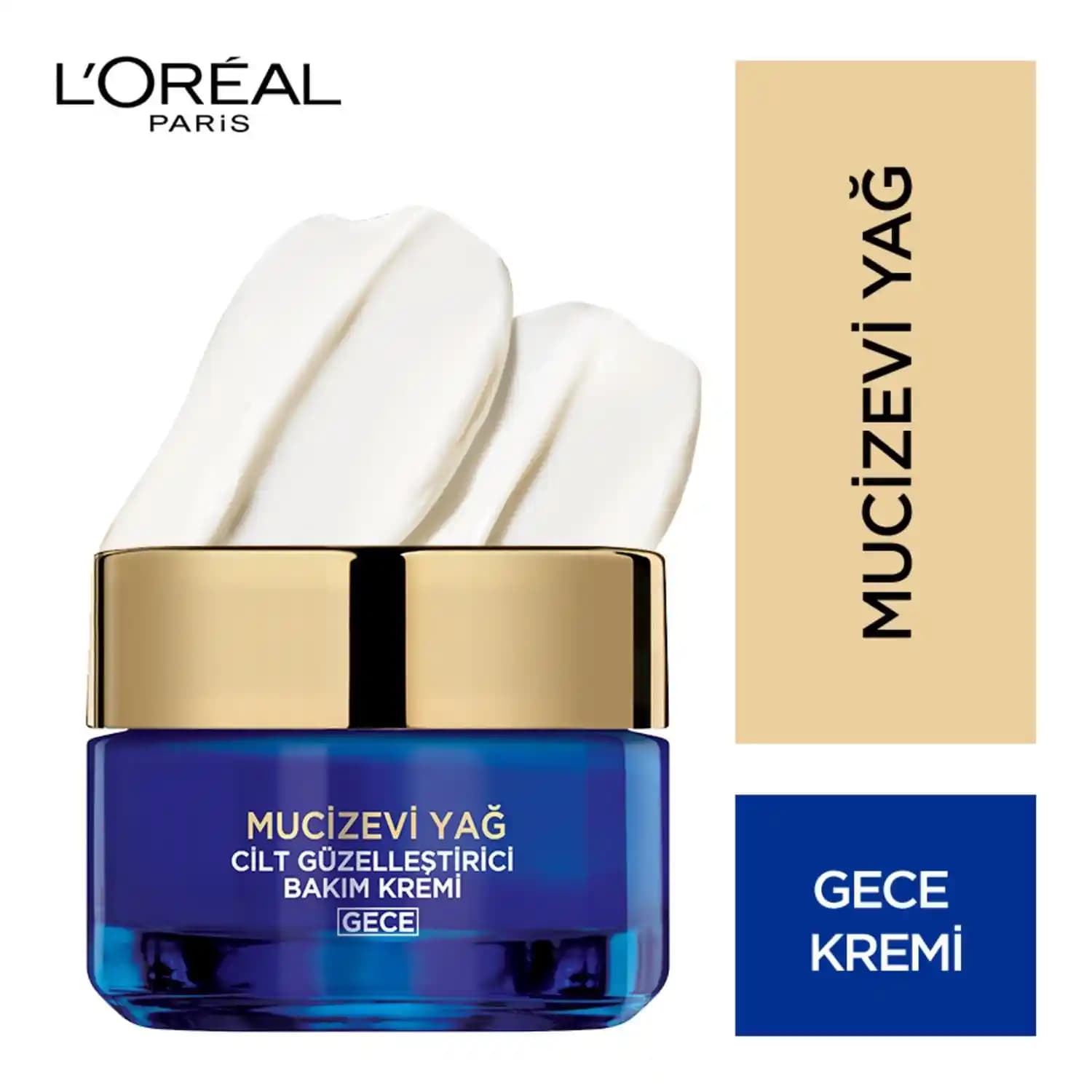 L'Oréal Paris Cilt Güzelleştirici Kremler: Cilt Sağlığı ve Güzelliği İçin En İyi Seçenekler