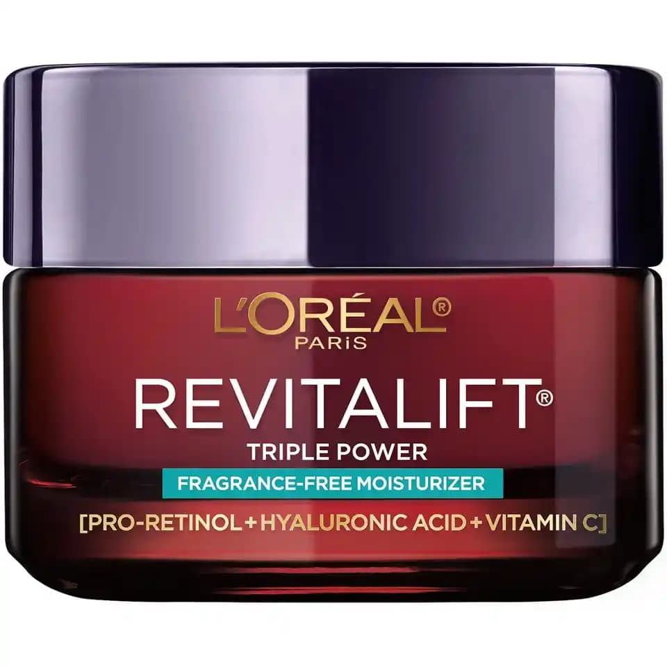 L'Oréal Paris Revitalift Serisi ile Cilt Bakımında Etkili Çözüm ve Yaşlanma Karşıtı Avantajlar