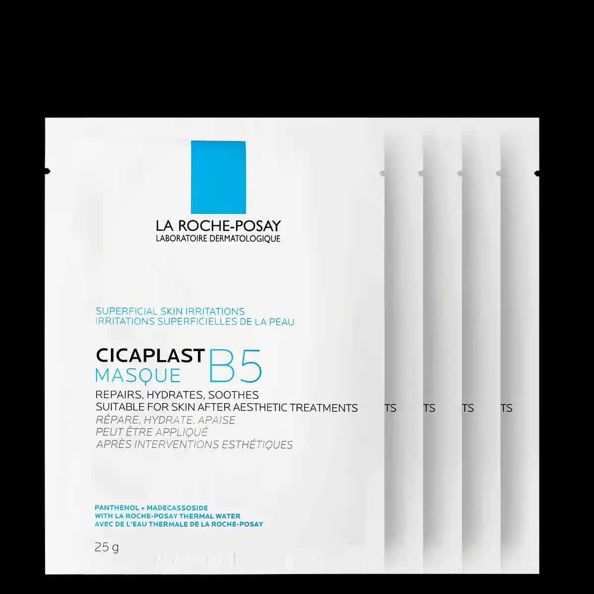 La Roche Maske Serisi: Cilt Tipine Uygun Güvenilir ve Etkili Bakım Çözümleri