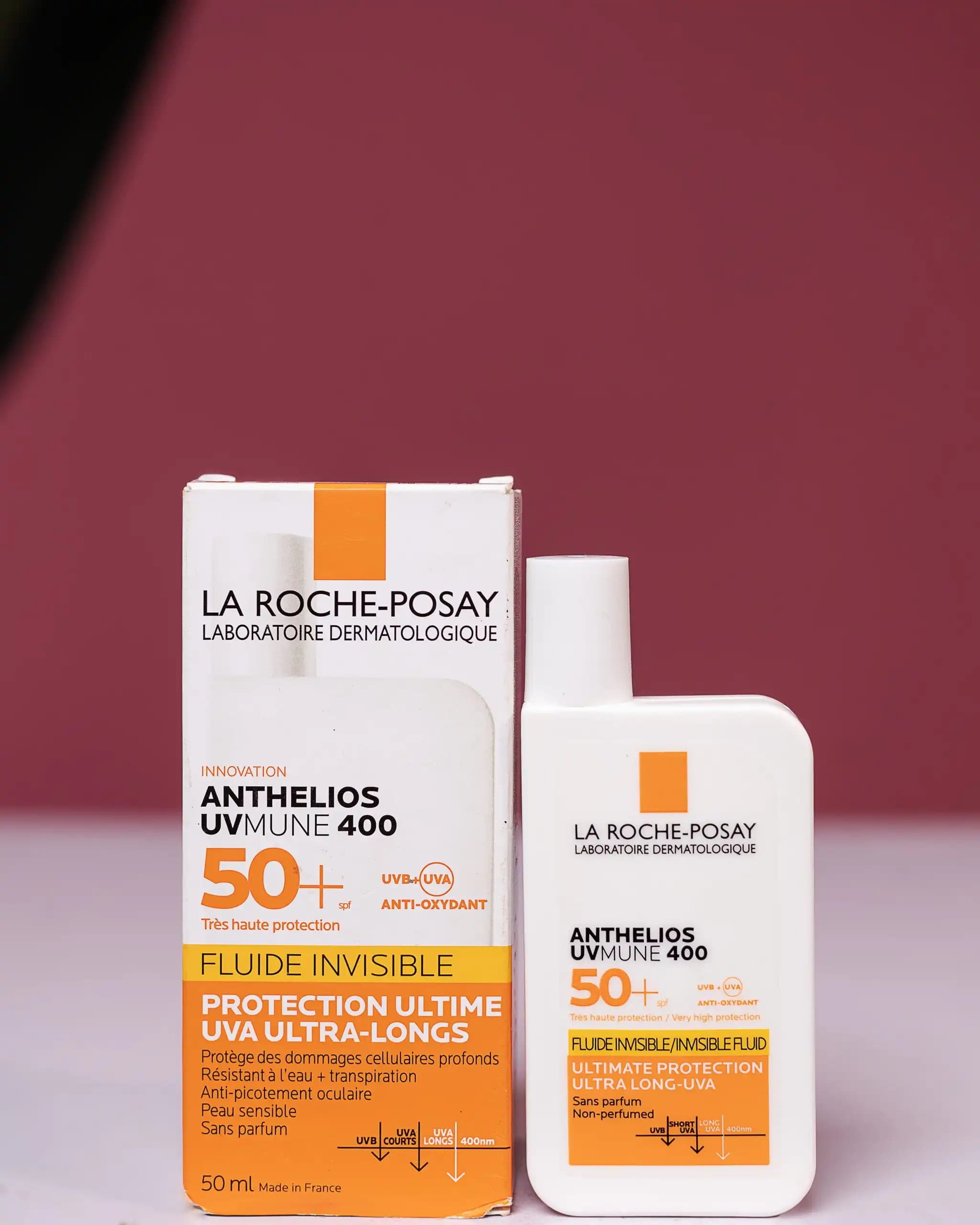 La Roche-Posay Anthelios UVMune 400 ve Geleceğin Güneş Koruma Teknolojileri